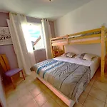 Gites La Paradette