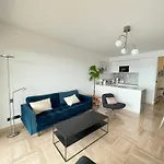 French Riviera - 3 Pieces, Vue Mer Et Piscine