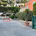 French Riviera - 3 Pieces, Vue Mer Et Piscine