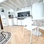 Mini Duplex 50M Du Vieux Port