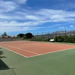 Villa La Grande Bastide Piscine Et Tennis Collectif