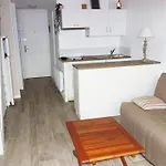 Studio Mezzanine 4 Personnes Piscine Vue Mer