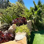 Villa Avec Jacuzzi Sur Les Hauteurs De La Ciotat