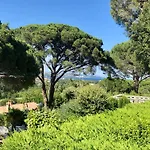 Villa Domaine Font Mourier