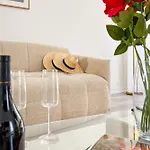Magnifique Appartement