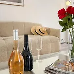 Magnifique Appartement