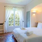 Magnifique Maison Avec Piscine - 5Br-10P - Gassin
