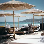 Gridelaide32 - Villa Avec Piscine Privee A Quelques Pas De La Mer A Grimaud Dans Le Golfe De St Tropez