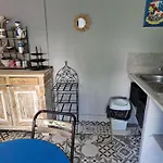 Gite L'Atelier Studio Pp En Perigord Noir Piscine