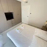 A085-Splendide Appartement Refait Neuf Avec Vue Mer
