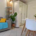 Adorable Studio A 200M De La Mer , Frais , Bien Equipe Et Proche Des Commodites