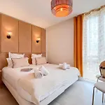 Ideal Appartement - Sur Le Port
