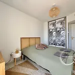 La Fregate - Grand Appartement Avec Vue Sur La Mer - Piscine