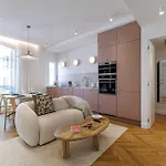 Maison Galbani Architect-Designed Apartment