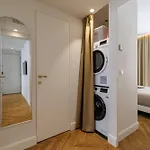 Maison Galbani Architect-Designed Apartment
