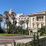 #26 Idealy Located Flat Ac 2Mins Walk To Sea Balcony