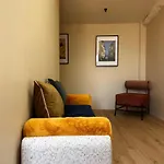 Magnolia Appartement Deco