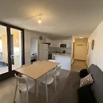 La Miougrano T3 Etat Neuf 5-6P, Climatise, 300M De La