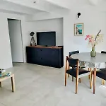 Appartement 2 Pieces A Beaulieu-Sur-Mer