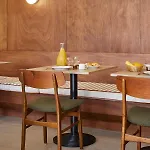 Hotel Des Victoires - Restaurant