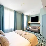Hotel Renove Casa Moho - Juan-Les-Pins