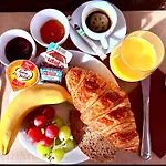 Hotel Parisien