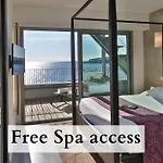 Royal Antibes - Luxury Hotel, Residence, Beach & Spa