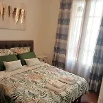 Appartement Bellarosa