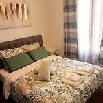 Appartement Bellarosa