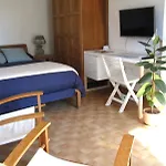 Nice - Studio Independant En Villa - Mer Ville Calme Jardinet