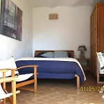 Nice - Studio Independant En Villa - Mer Ville Calme Jardinet