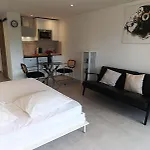 Residence Bord De Mer, Cannes Midi, Acces Direct A La Plage