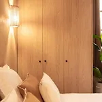 Charming Studio With A-C - 2P - Center St Tropez