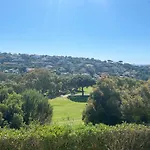 Appartement Avec Piscine, Vue Golf A Sainte Maxime