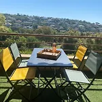 Appartement Avec Piscine, Vue Golf A Sainte Maxime