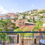 Appart Vue Mer - Proche Monaco