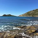 Villa L'Ile Bleue