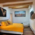 La Bastide Petite - Villa Au Coeur De Saint-Tropez