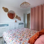 Appartement T2 - Proche De La Mer