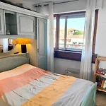 1 Bedroom Apartment - Sea View