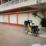 1 Bedroom Apartment - Sea View