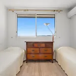 Ref 1996 Cannes Croisette - Sea View Apartment For Rent