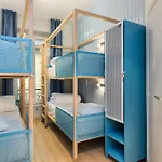 Hostel Ozz Nice