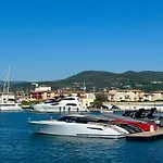 Charming Apartment In Port Grimaud