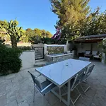 Villa Du Parc De Vaugrenier