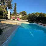 Villa Du Parc De Vaugrenier
