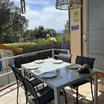 Mobile Home Dans Un Coin De Paradis