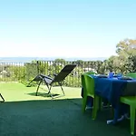 Bleu Horizon