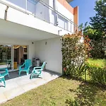 Modern Studio - Ac - 2P - Cannes