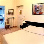 Hotel Des Mimosas